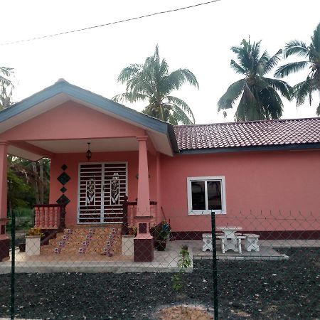 Masam2maniss Homestay Malacca Luaran gambar