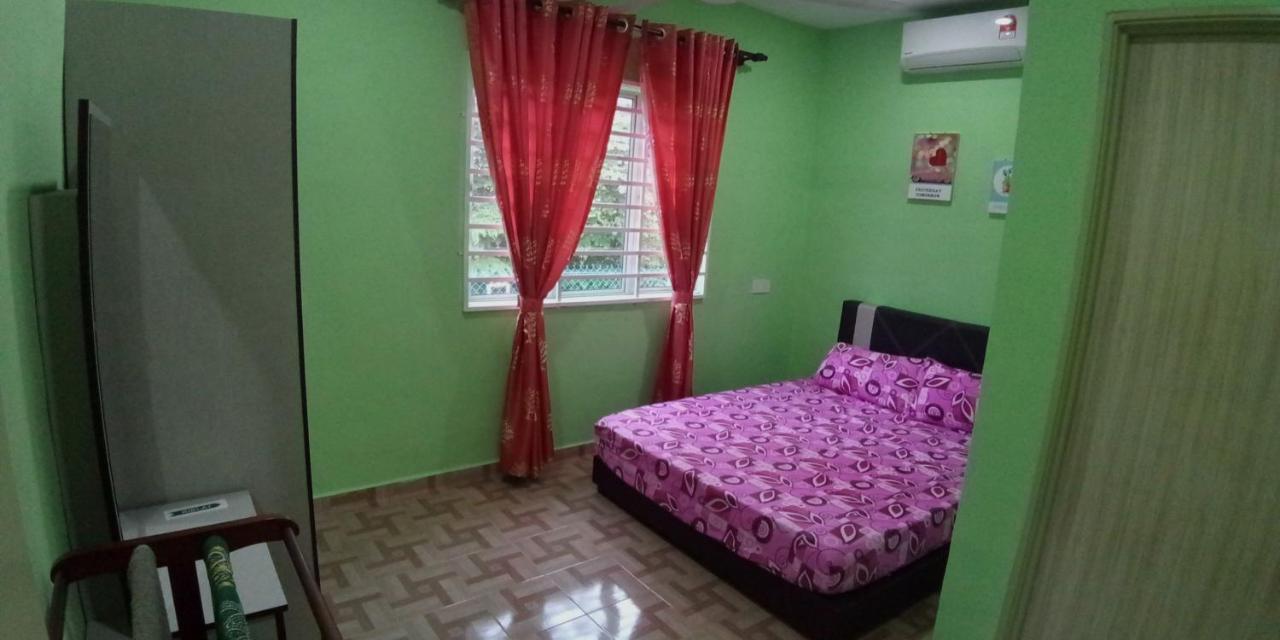 Masam2maniss Homestay Malacca Luaran gambar